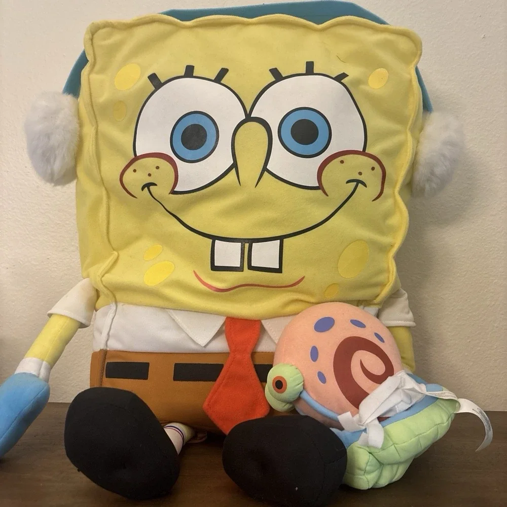 Spongebob Squarepants 24